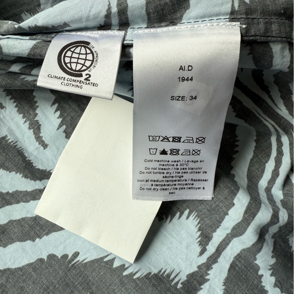 NWT Ganni Dress - Picture 5 of 6